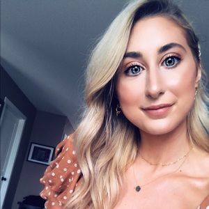 Meet your Posher, Jill